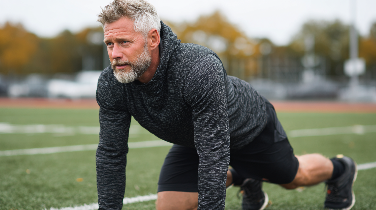 Динамічний рух тіла в природному середовищі