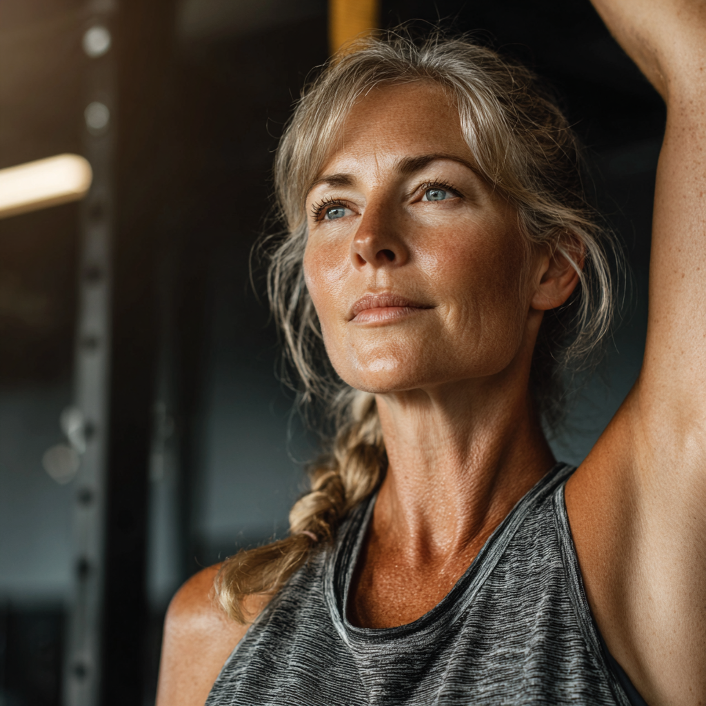 М'які рухи та розслаблення тіла